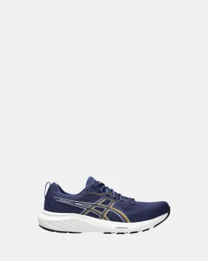 Contend 9 Mens Indigo Blue/White