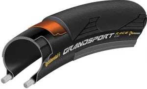 Continental Grand Sport Race 25c