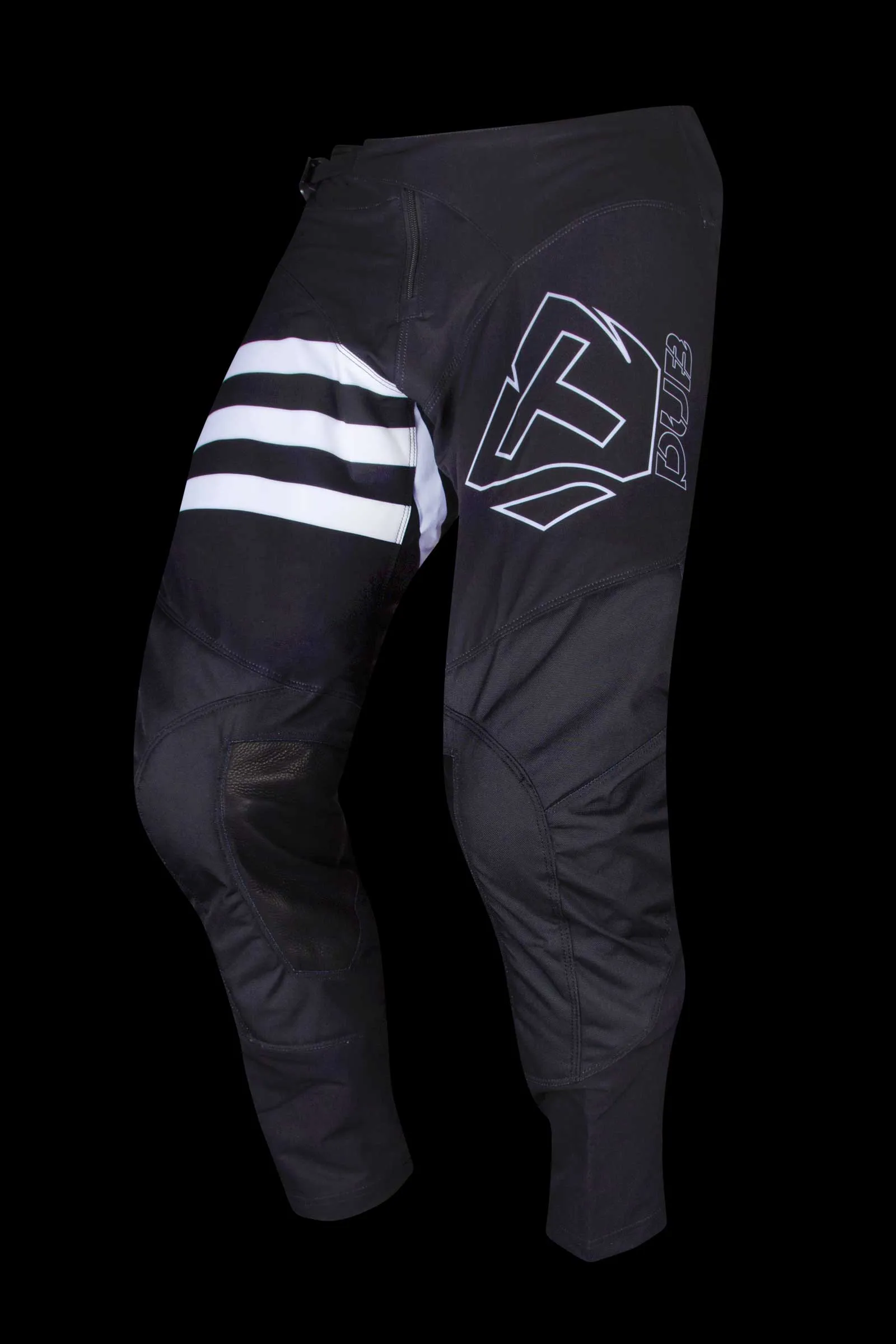 CORE PANT 3.0 - MIDNIGHT BLACK CORE RANGE