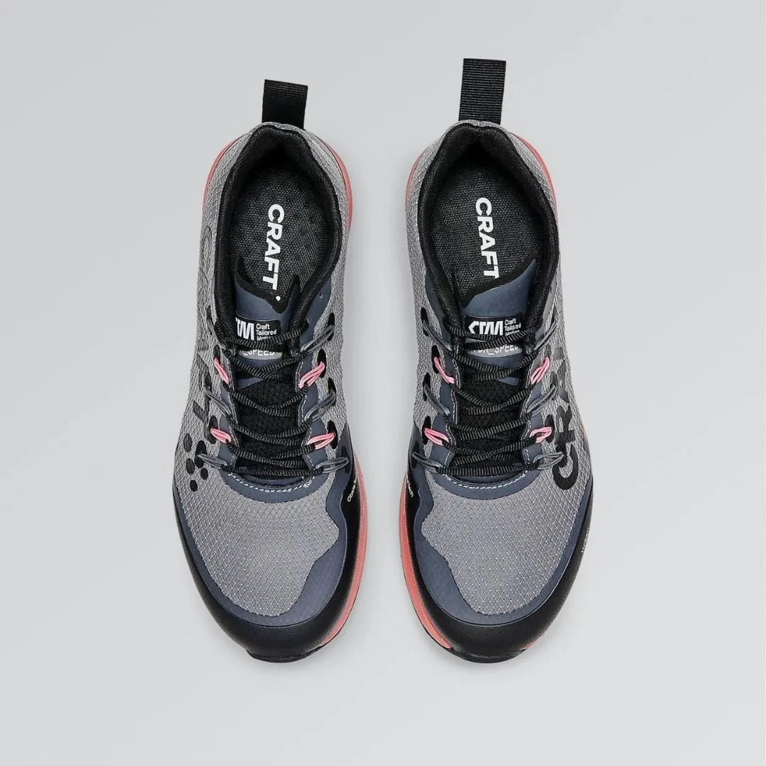 Craft Women OCRxCTM Speed Running Shoe