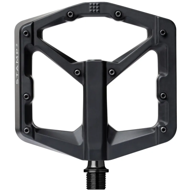 Crank Brothers Stamp 2 Small Black