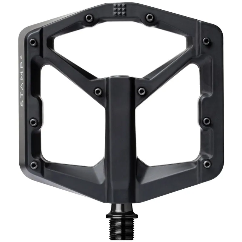 Crank Brothers Stamp 2 Small Black