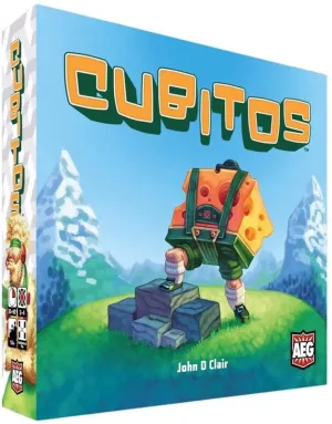 CUBITOS