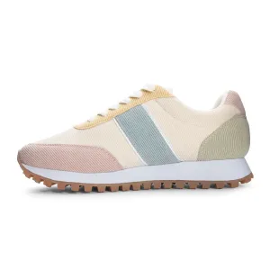Cute n' Corduroy Tennis Shoes