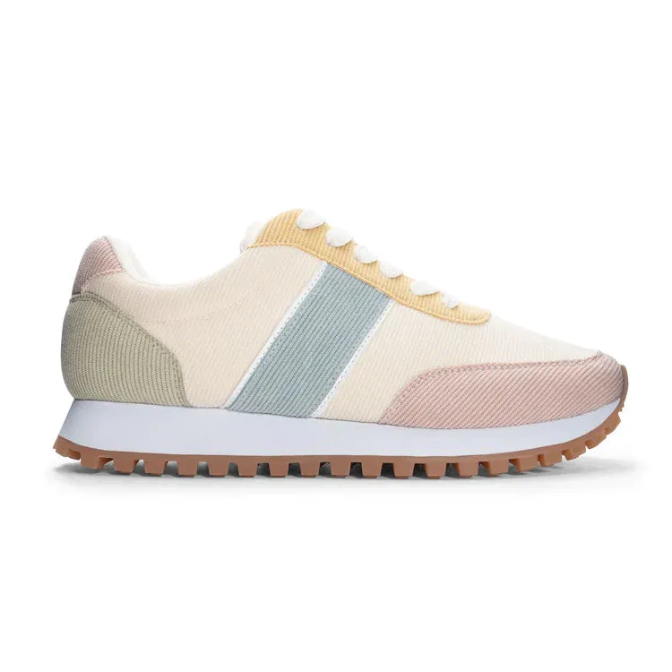 Cute n' Corduroy Tennis Shoes