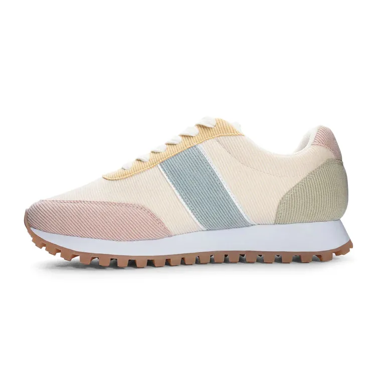 Cute n' Corduroy Tennis Shoes