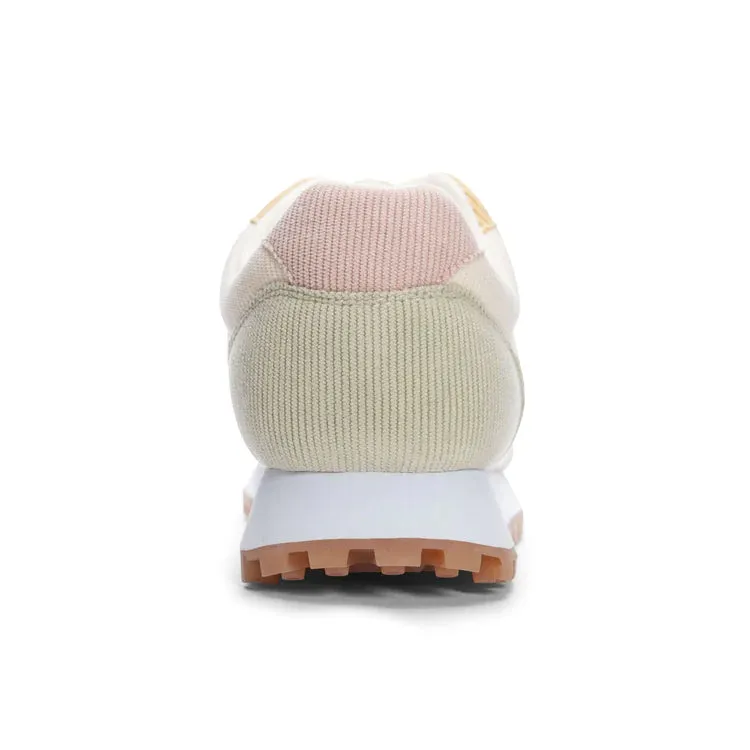 Cute n' Corduroy Tennis Shoes