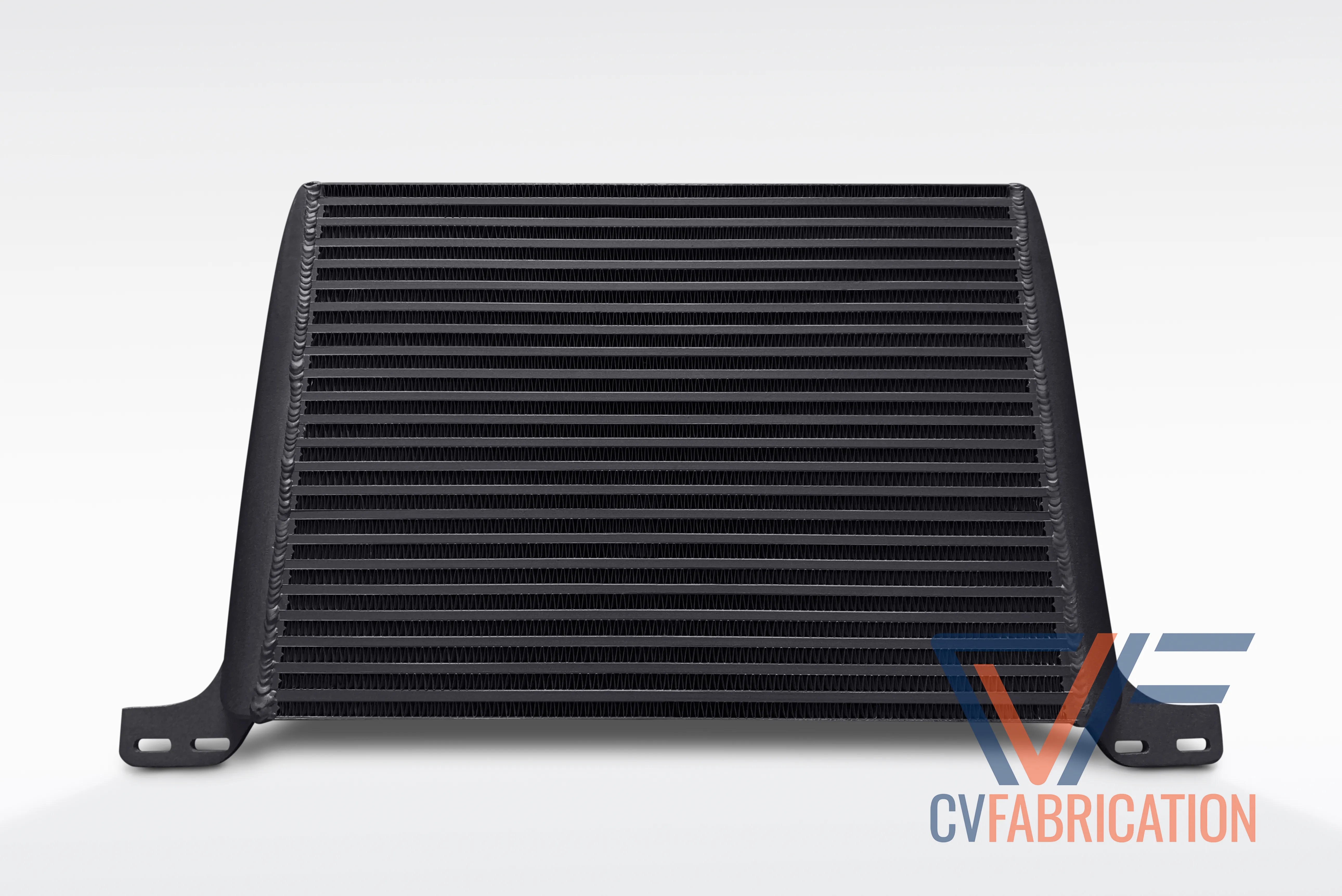 CVF Race Intercooler for 2015  Ford Ecoboost Mustang