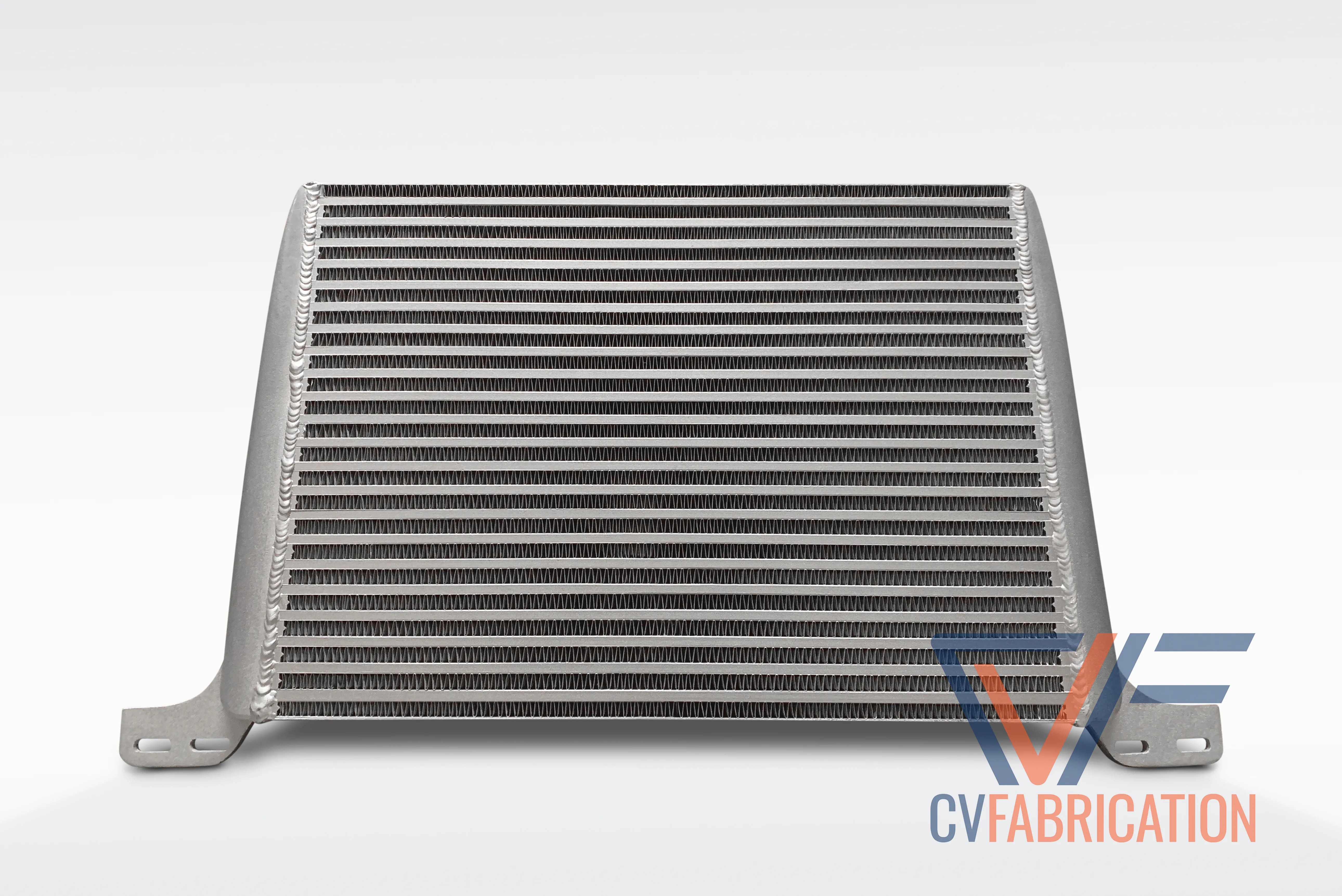 CVF Race Intercooler for 2015  Ford Ecoboost Mustang