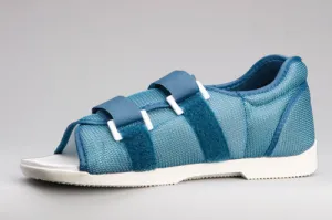 Darco Med-Surg Shoe Mens Large 10 1/2 - 12