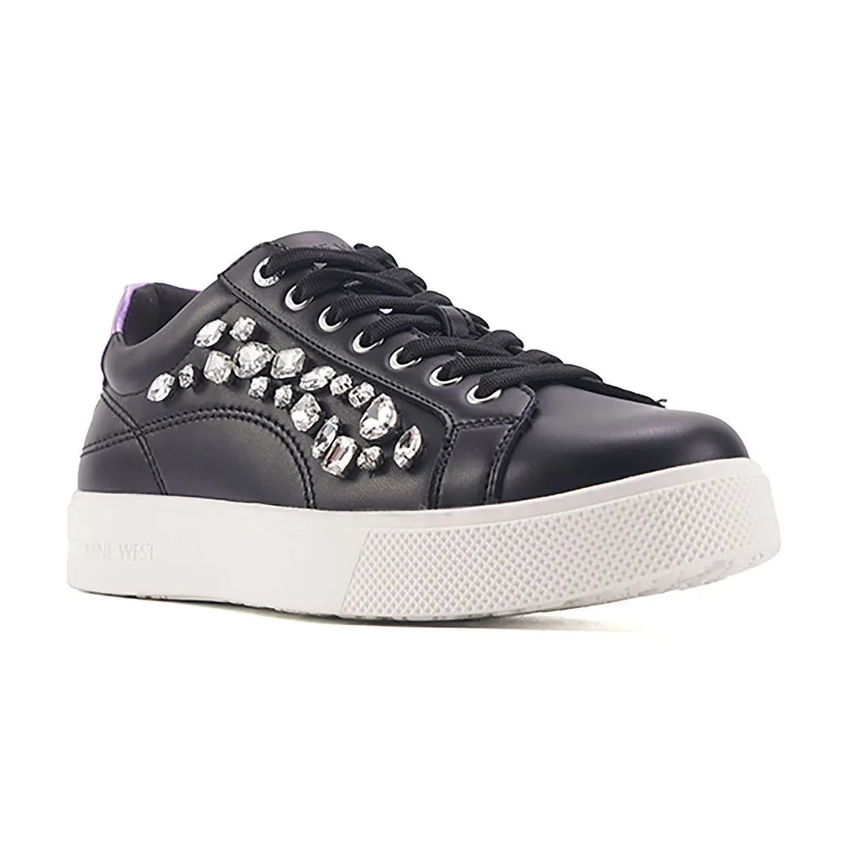 Diaman Sneaker - Black