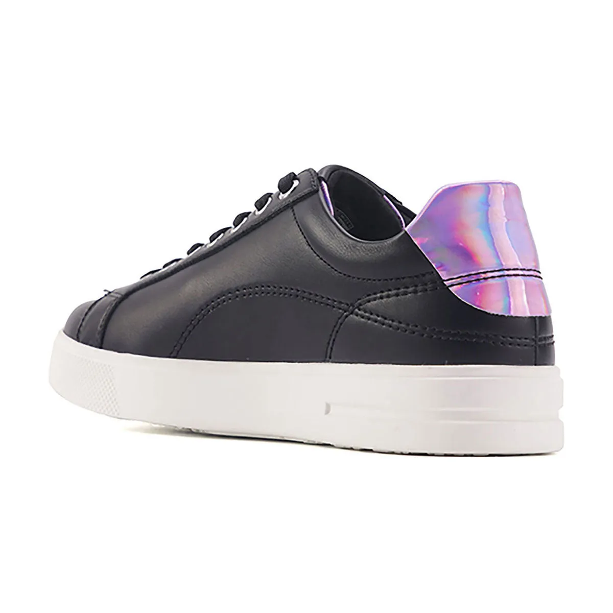 Diaman Sneaker - Black