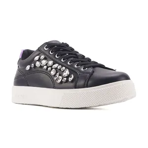 Diaman Sneaker - Black