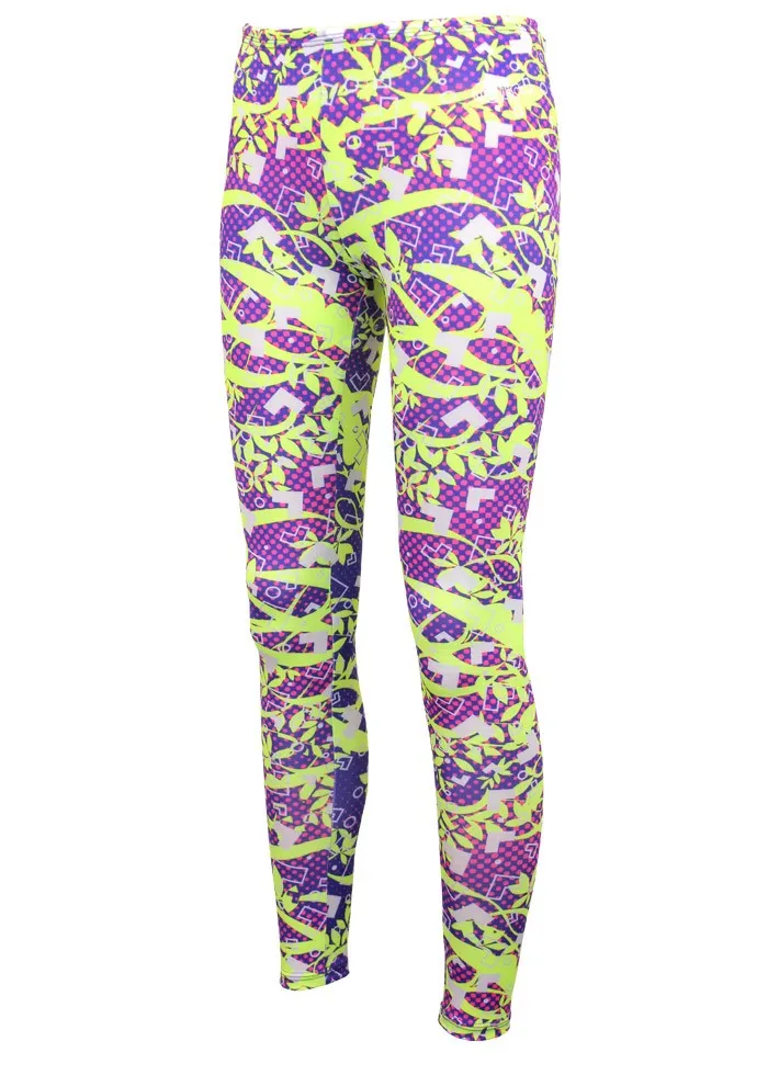 DOLFIN Uglies Surf 2 Drag Tights