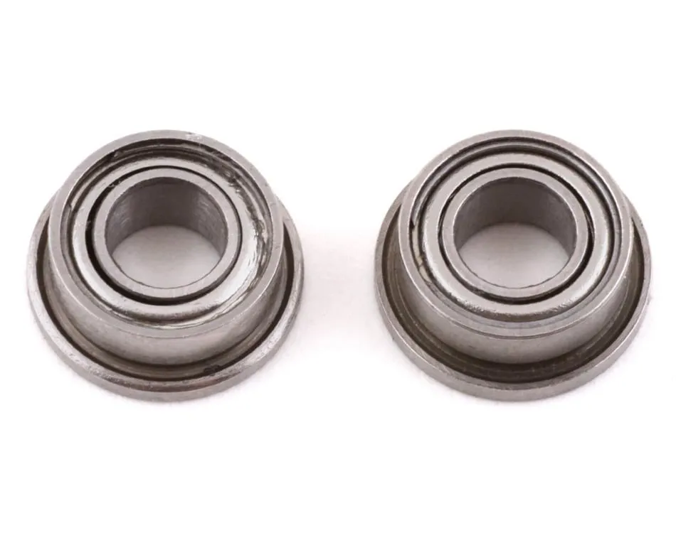 Drag Race Concepts Flanged Bearings: 1/8x1/4x7/64