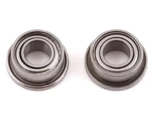 Drag Race Concepts Flanged Bearings: 1/8x1/4x7/64