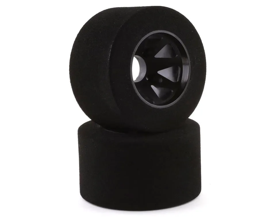 Drag Race Concepts Kinetic Foam Drag Tires: 1.75x3.00”