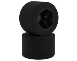 DragRace Concepts Kinetic Foam Rear Wheel: 2.00x3.00”