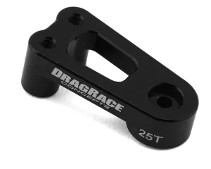 DragRace Concepts Large Servo Arm: 25T