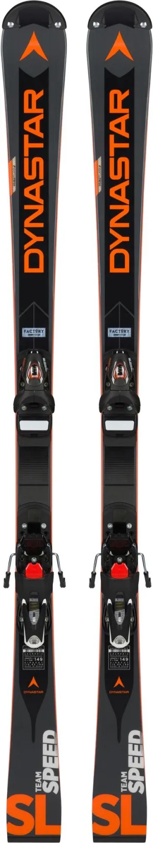 Dynastar Speed Team SL | 2020 Junior Slalom Ski