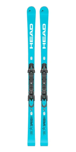 e-Speed Pro SW RP WCR 16