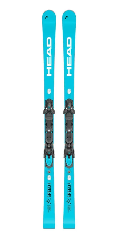 e-Speed Pro SW RP WCR 16