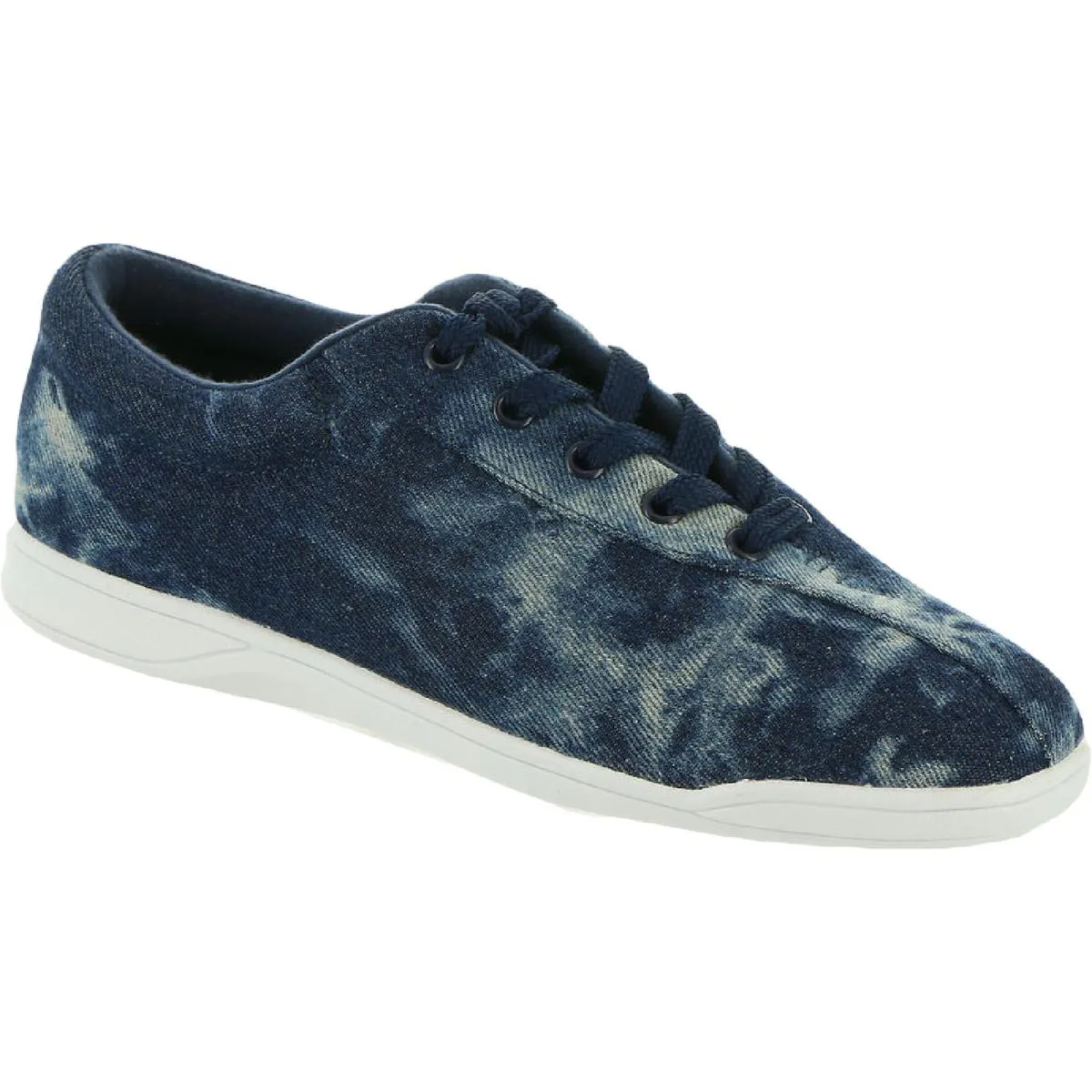 Easy Spirit Womens AP7 Lifestyle Athleisure Casual Sneakers
