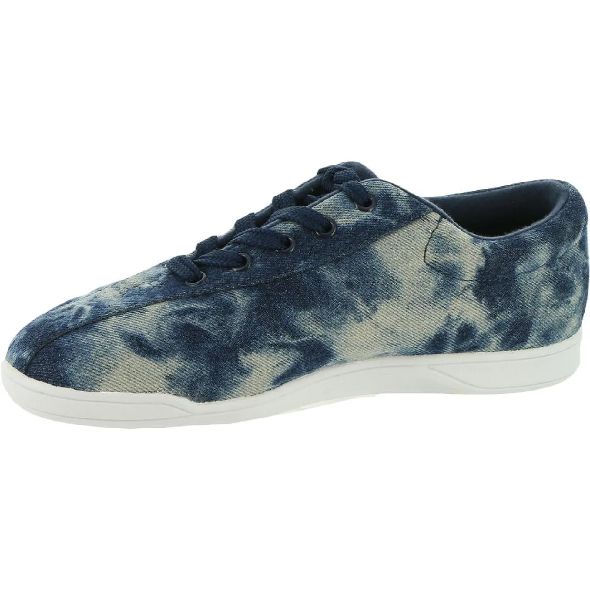Easy Spirit Womens AP7 Lifestyle Athleisure Casual Sneakers