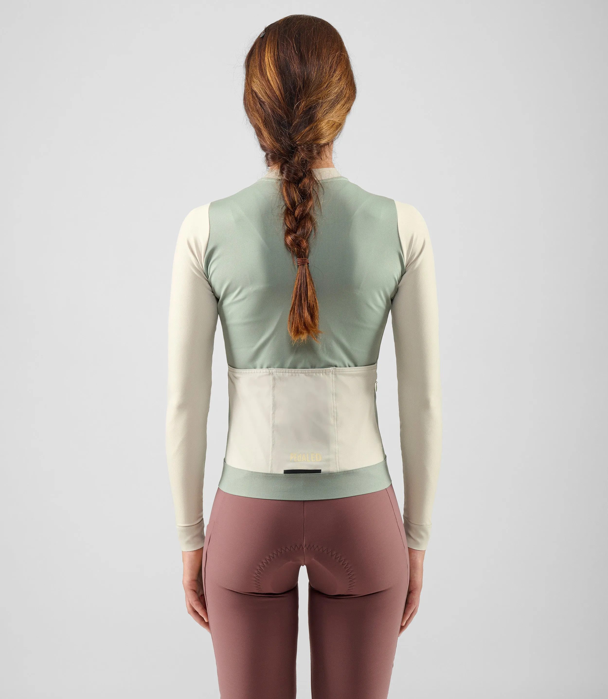 Element Women's Training Jersey
