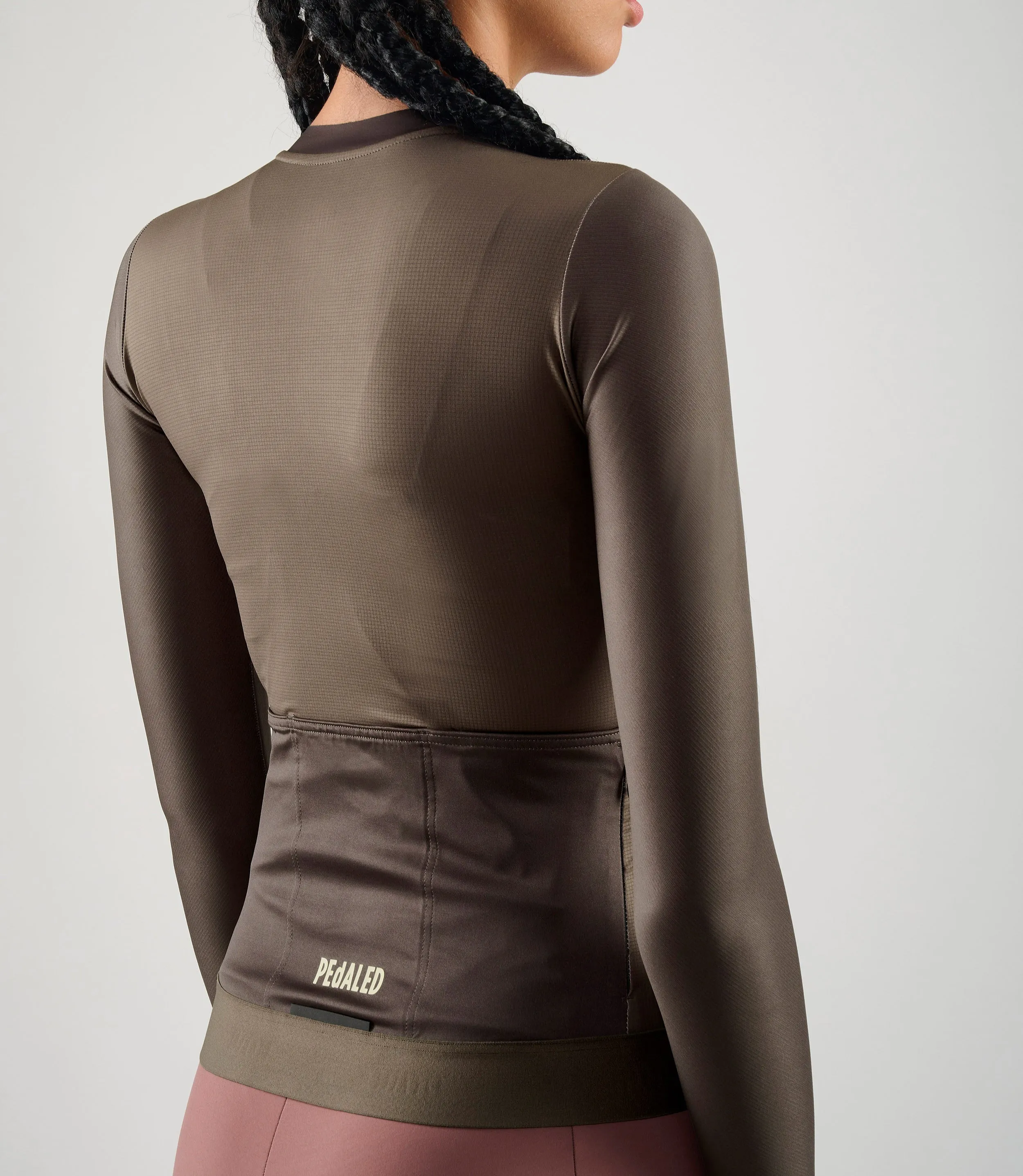 Element Women's Training Jersey