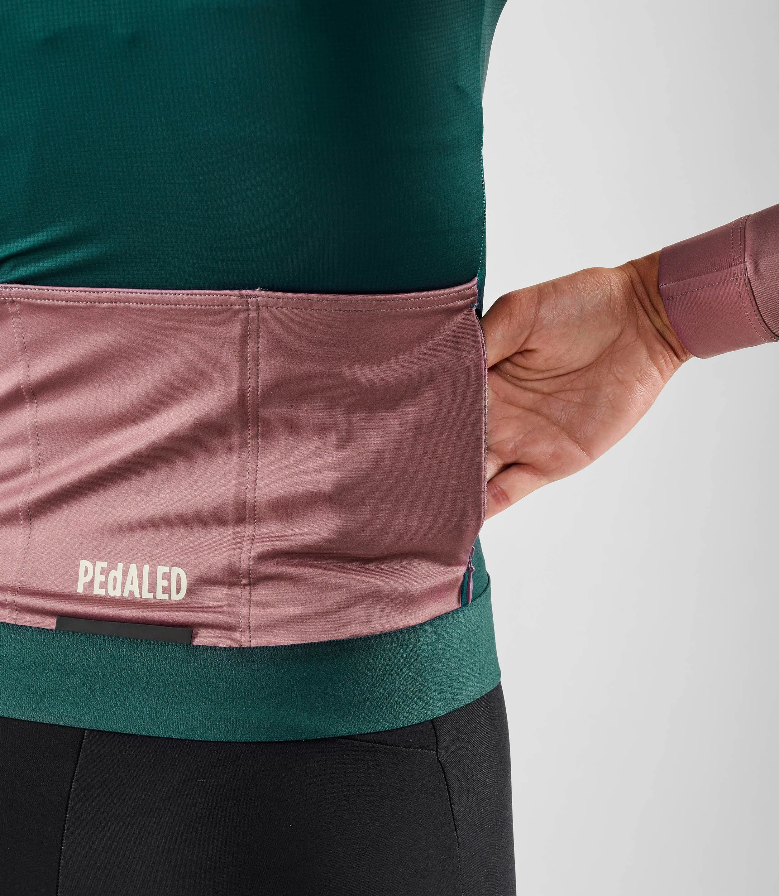 Element Women's Training Jersey