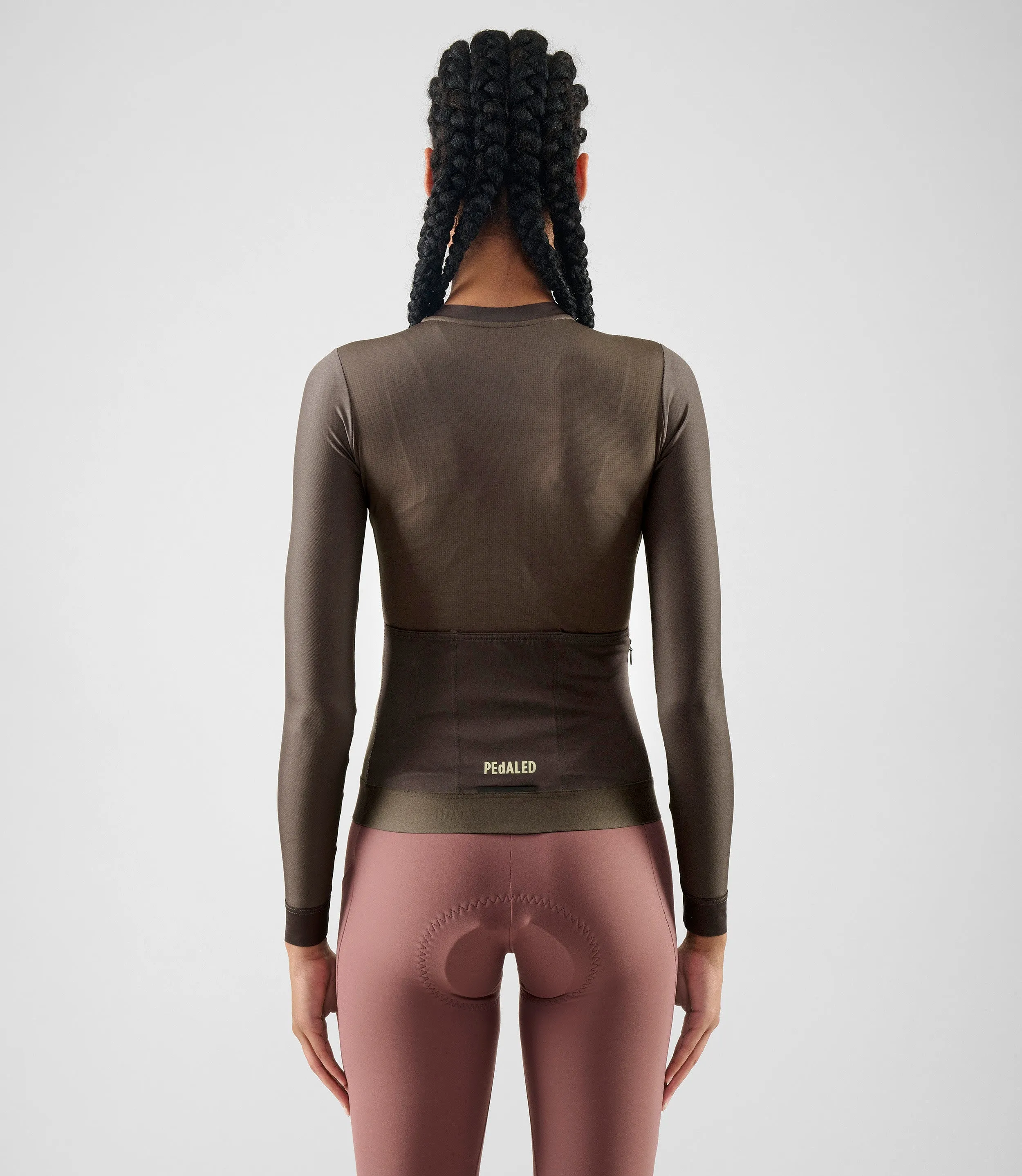 Element Women's Training Jersey