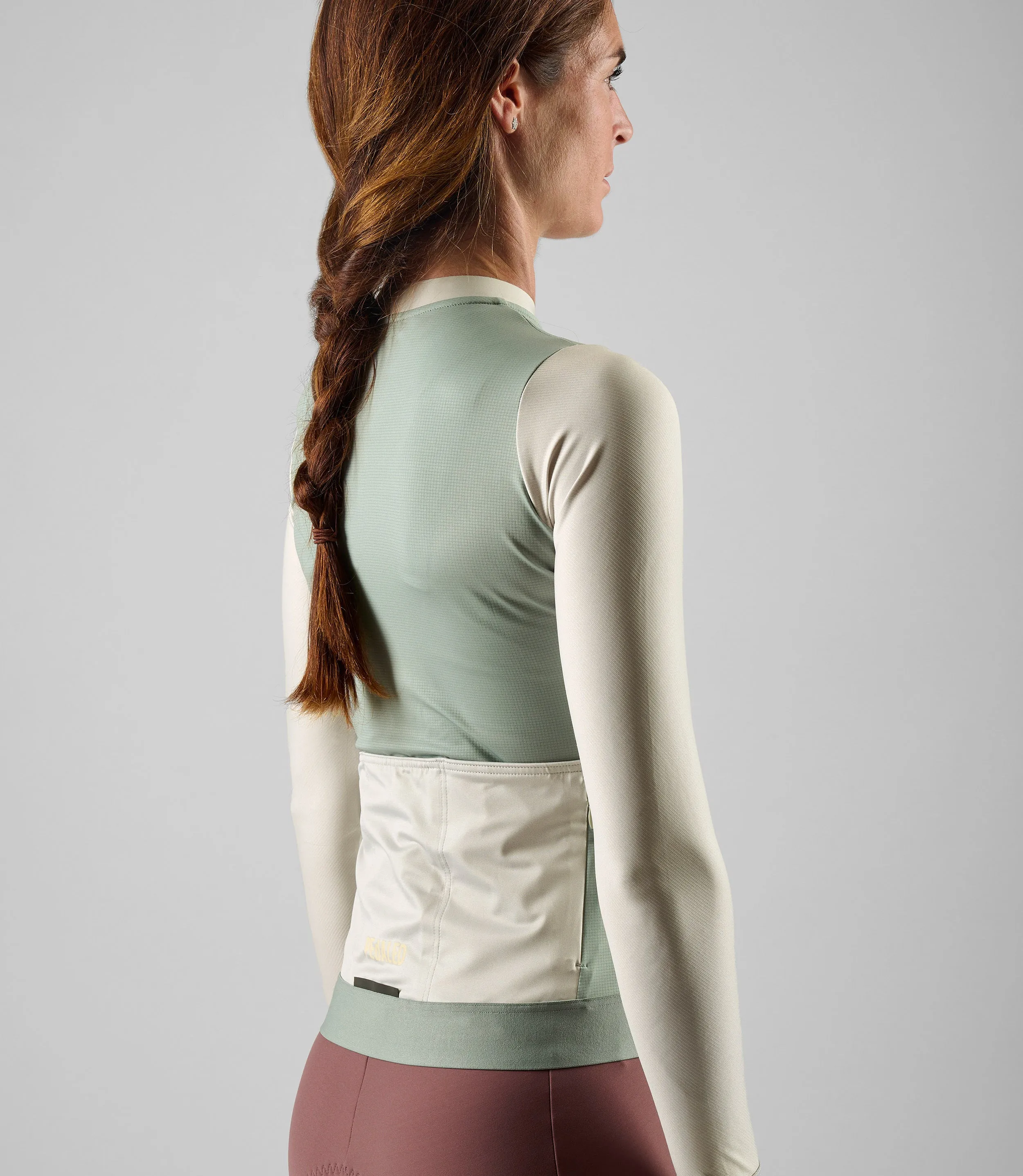 Element Women's Training Jersey