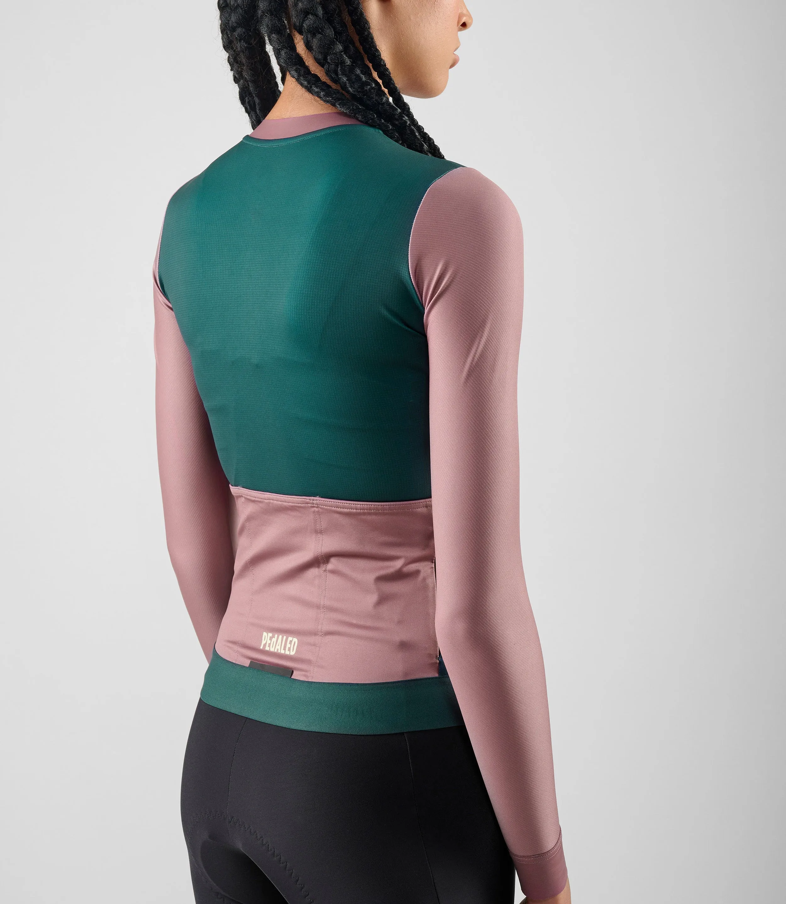 Element Women's Training Jersey