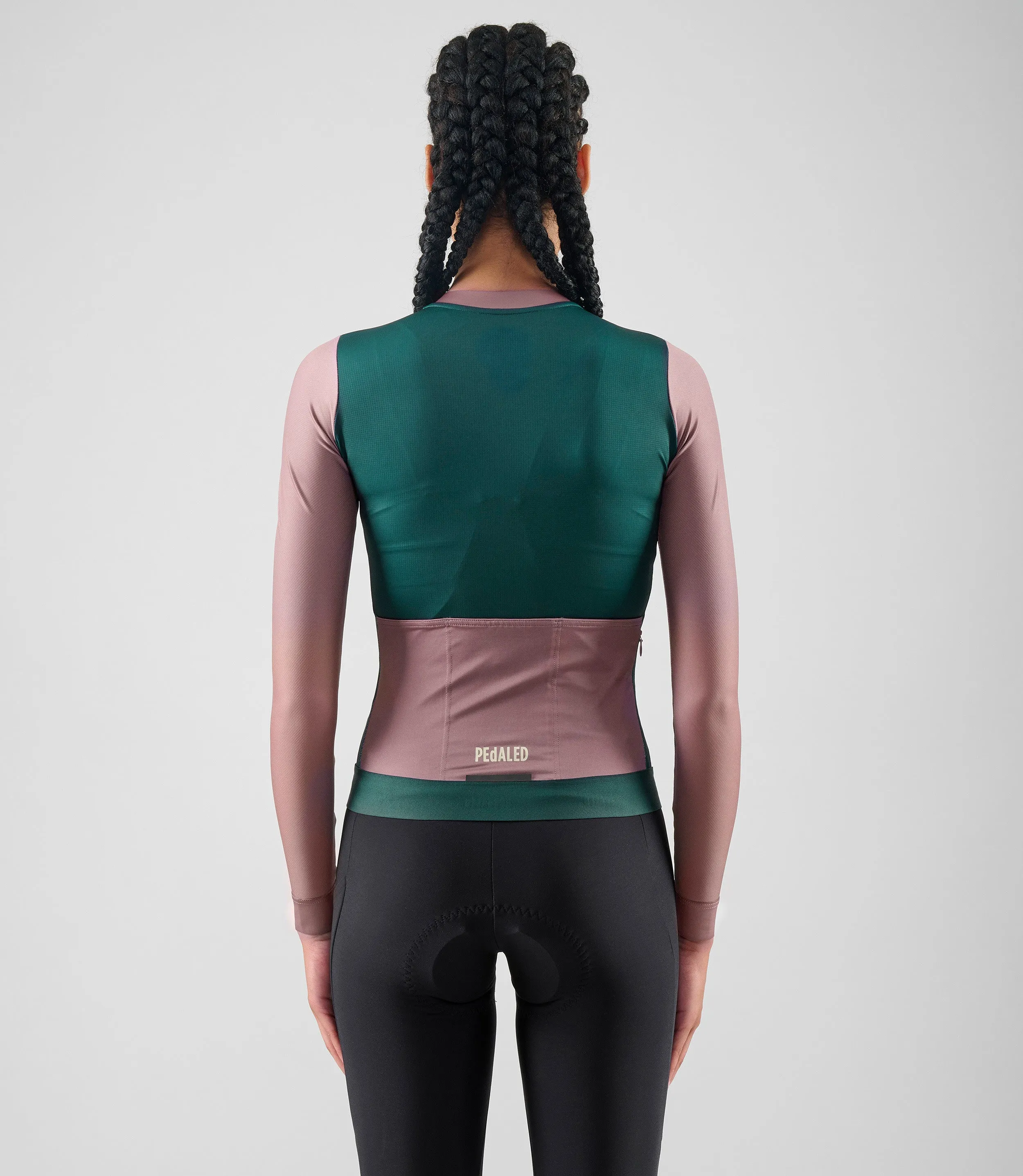 Element Women's Training Jersey
