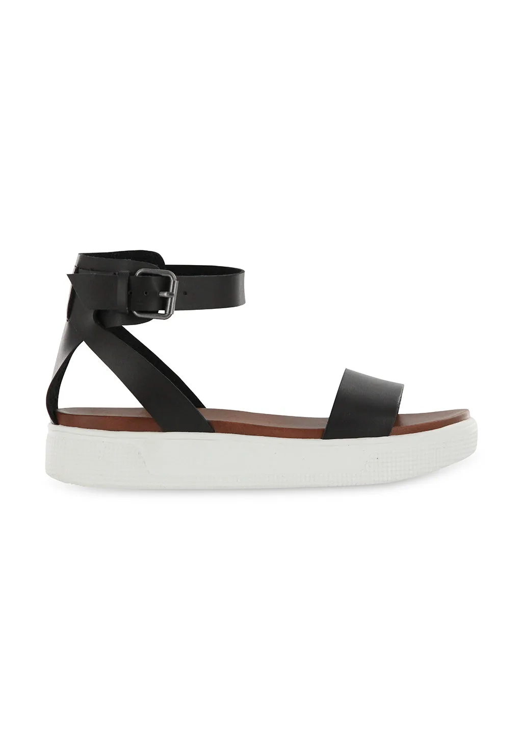 ELLEN - BLACK by MIA Shoes