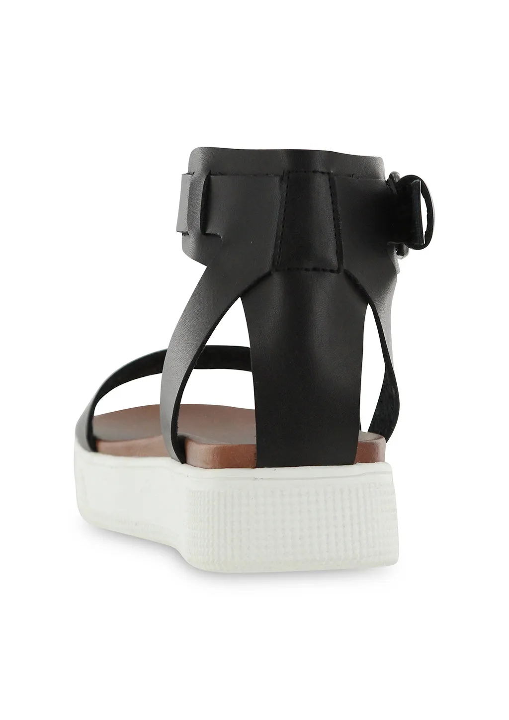 ELLEN - BLACK by MIA Shoes