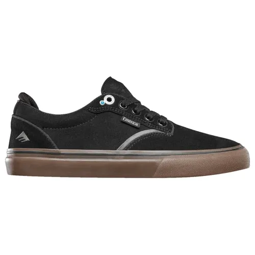 Emerica Dickson Black/Gum