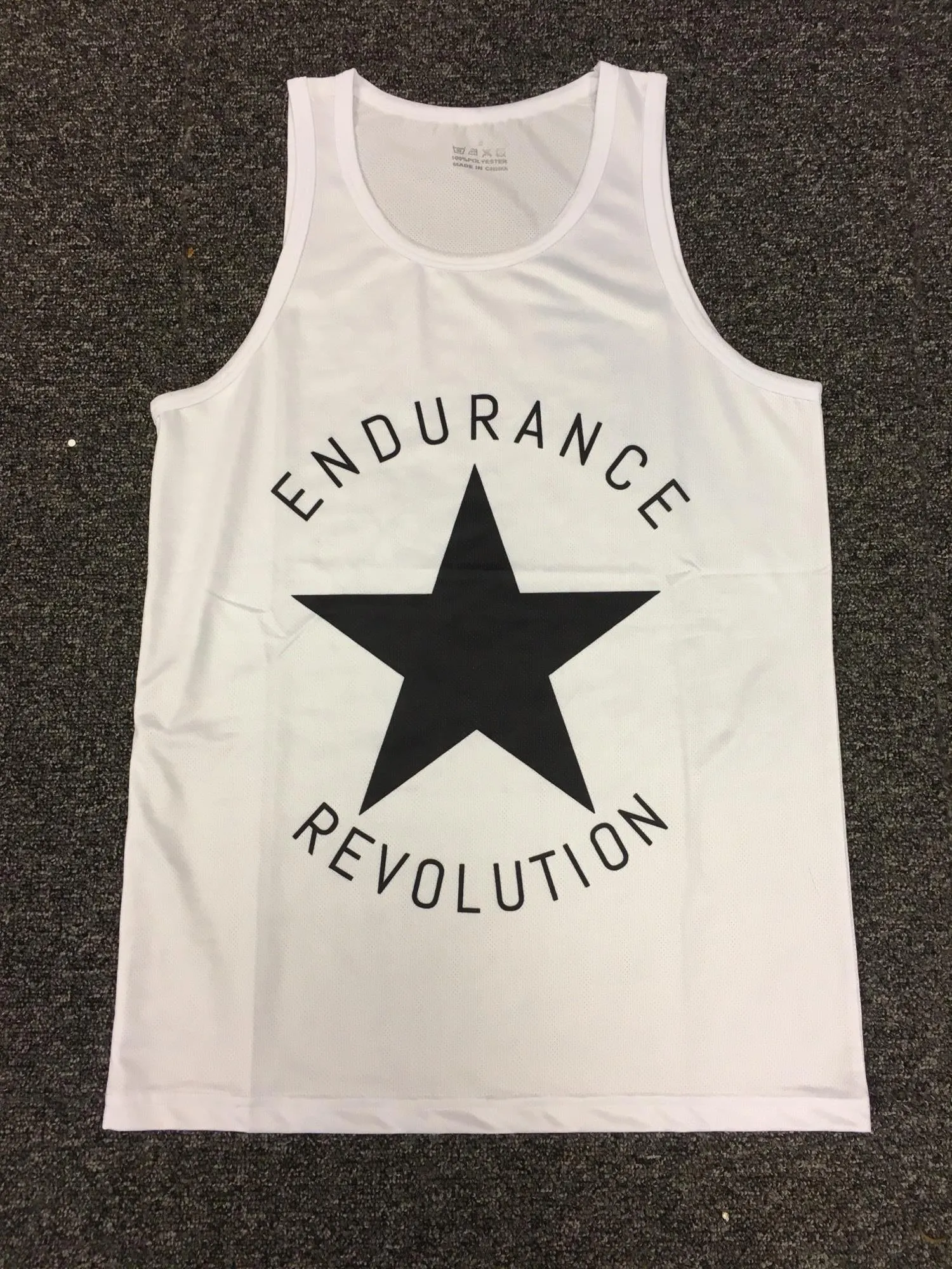 Endurance Revolution Race Vest