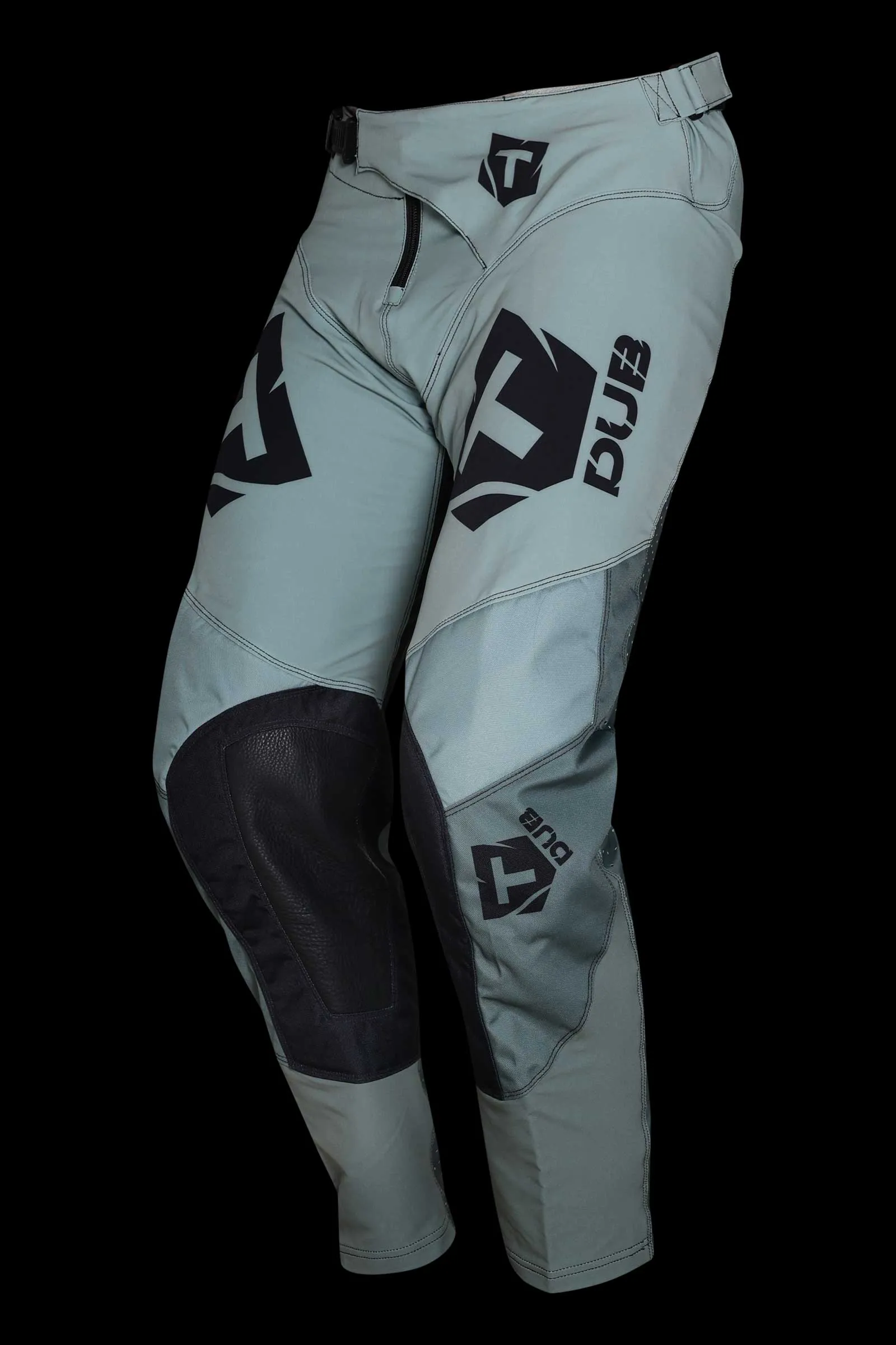ENVY - CORE PANT 4.0 (GREEN / BLACK)