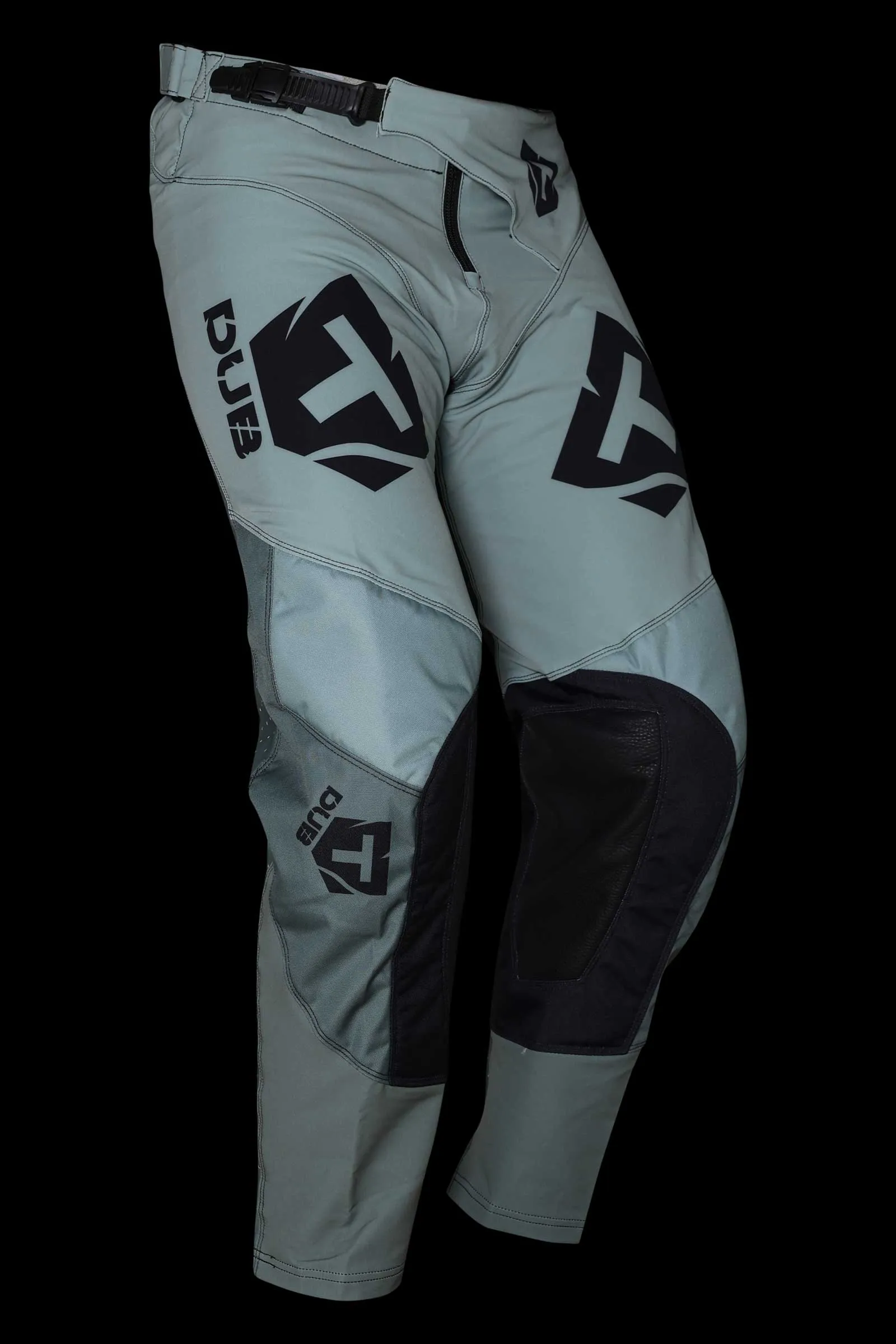 ENVY - CORE PANT 4.0 (GREEN / BLACK)