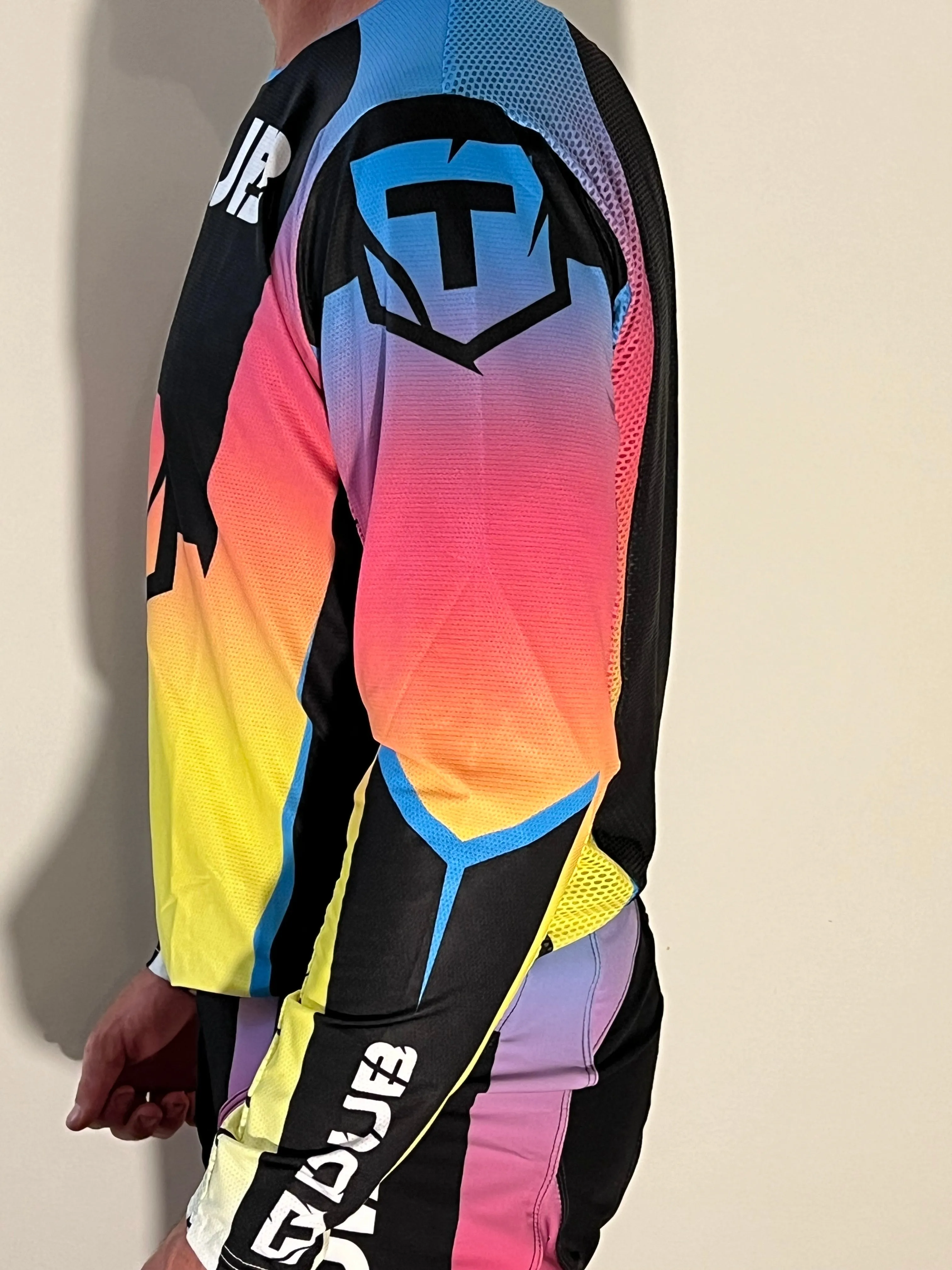 EOS - CORE JERSEY (HATTAH 2024)