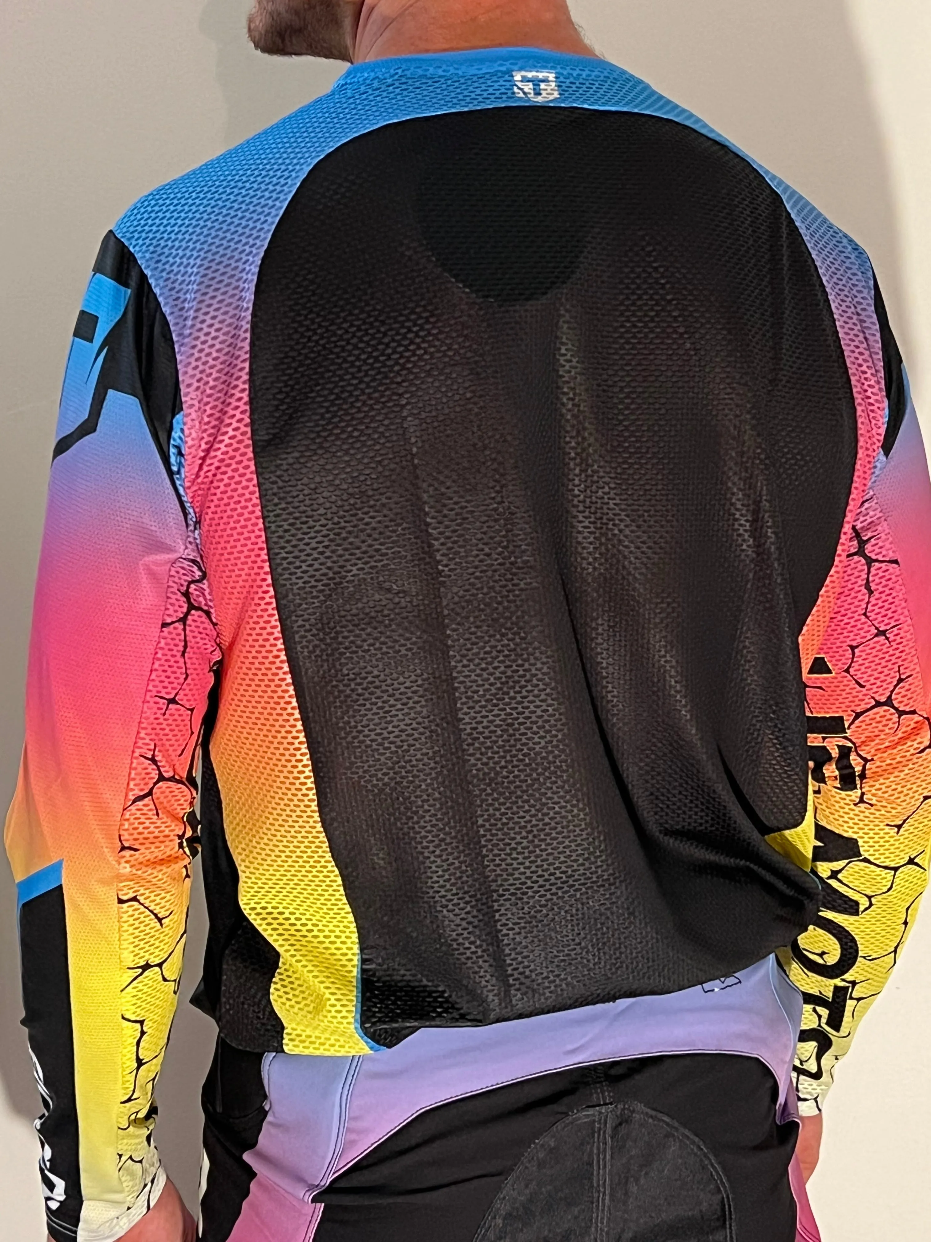 EOS - YOUTH CORE JERSEY (Hattah 2024)