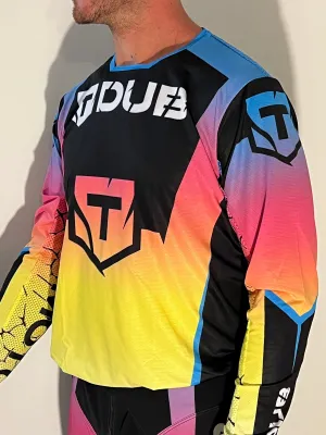 EOS - YOUTH CORE JERSEY (Hattah 2024)
