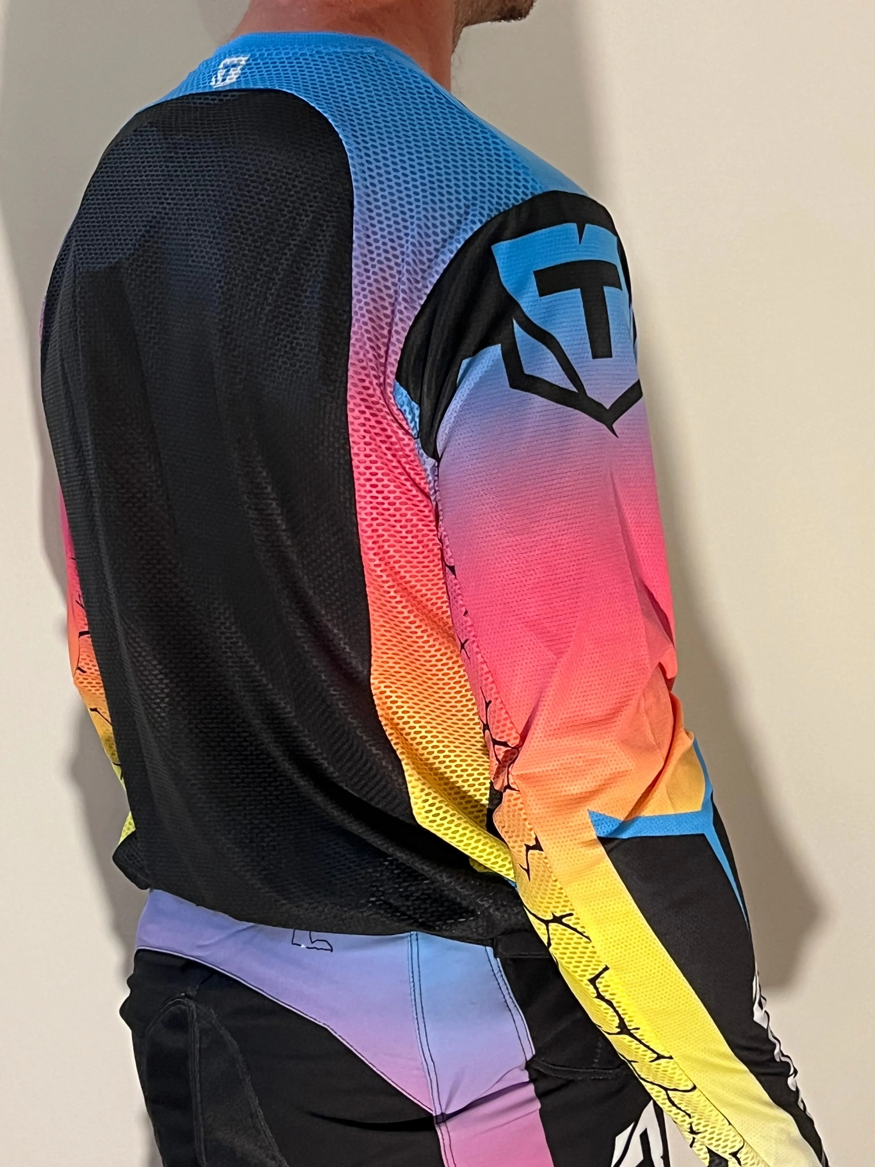 EOS - YOUTH CORE JERSEY (Hattah 2024)