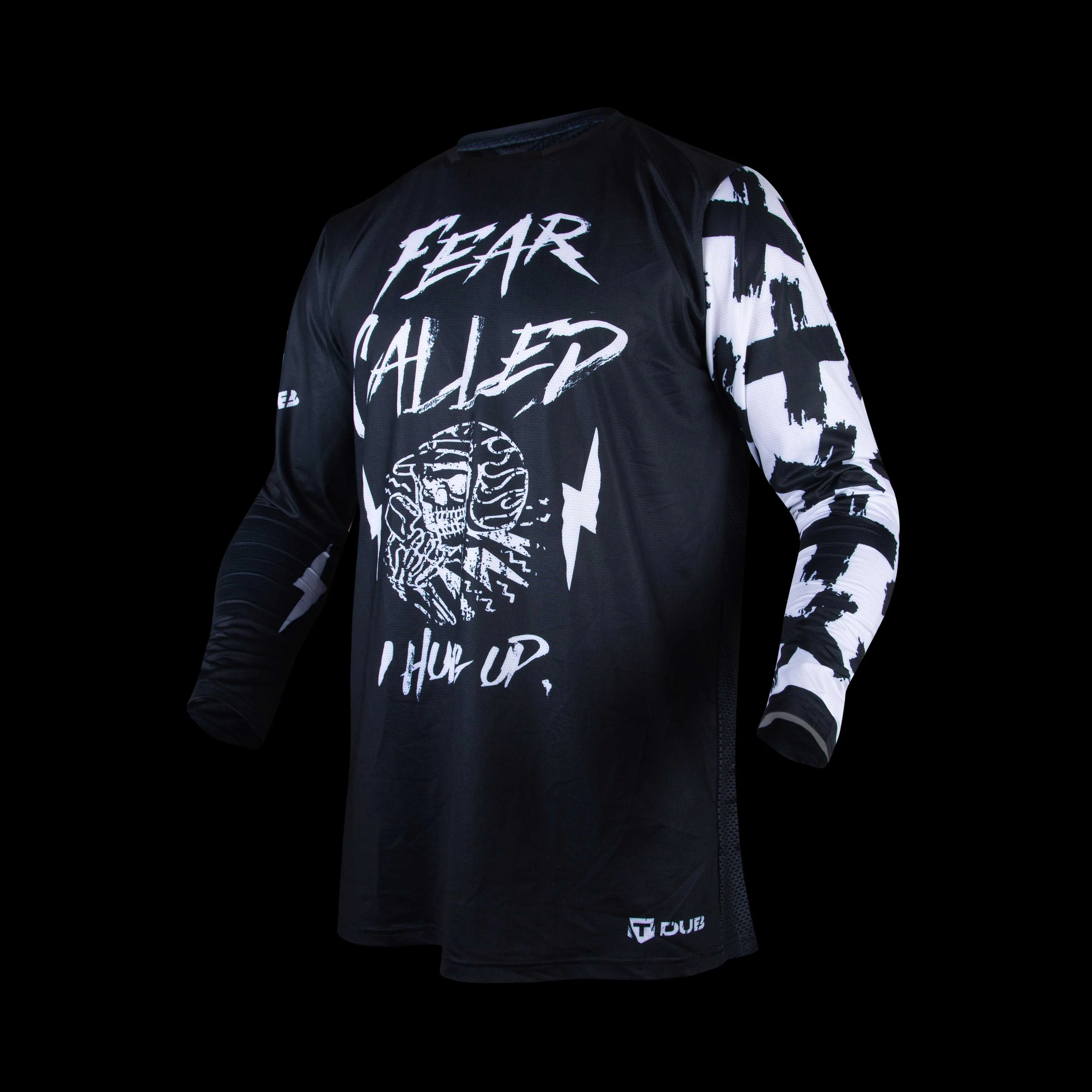 FEAR CALLED - MIDNIGHT BLACK CORE RANGE