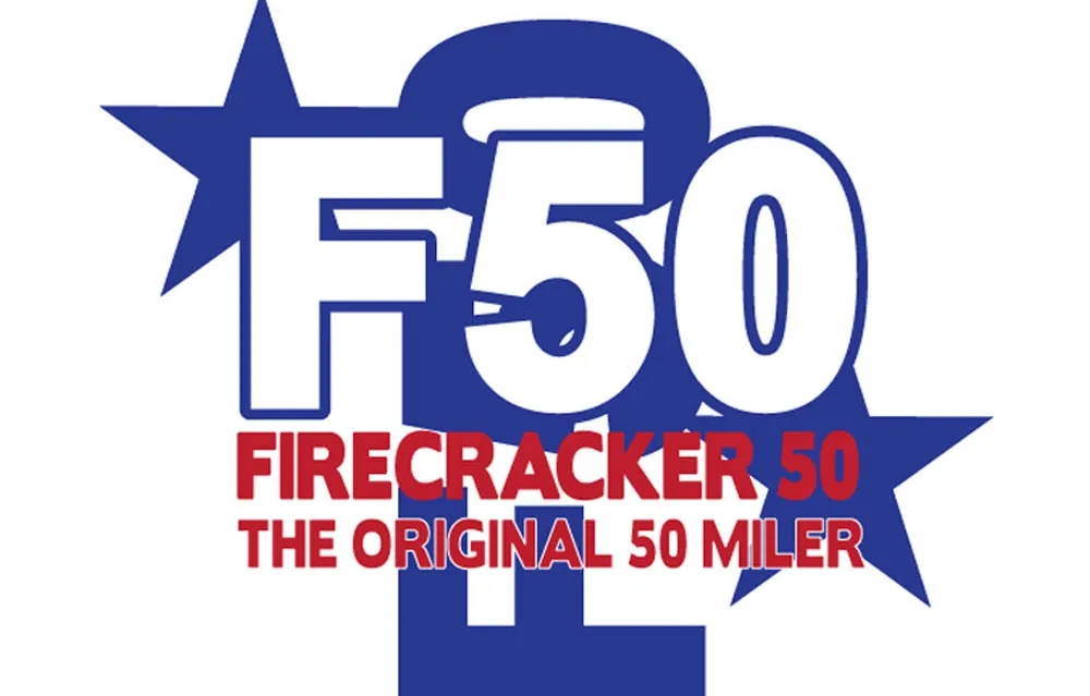 Firecracker 50 with Sweet Spot
