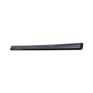 Five Star Aluminum Contoured Rocker Panel - Black