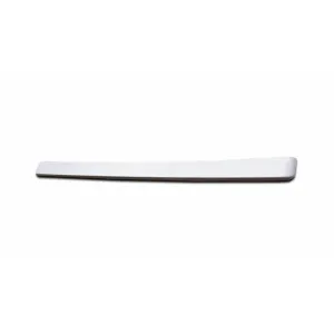 Five Star Contoured Rocker Panel - Aluminum - White
