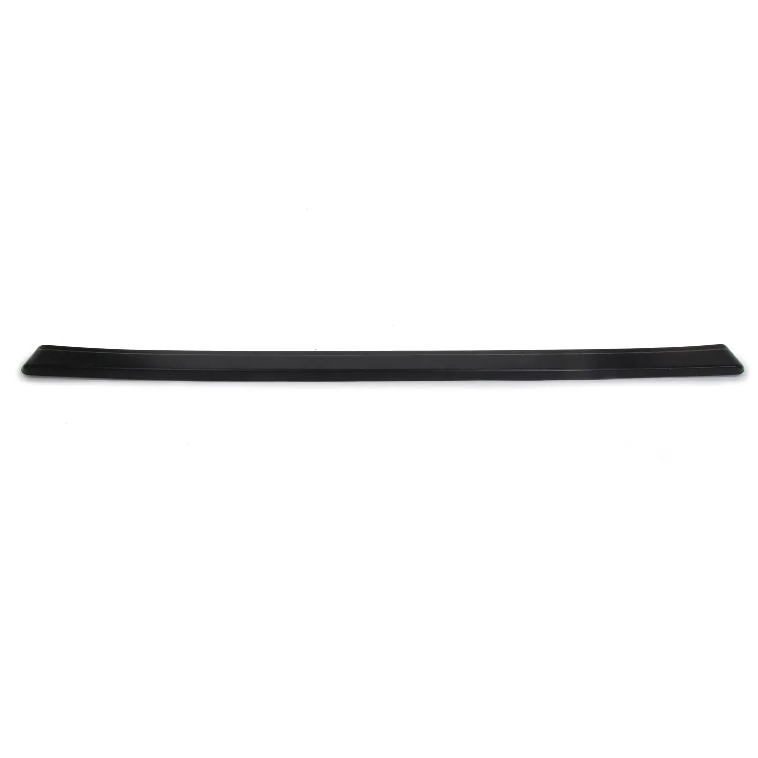 Five Star Plastic Rocker Panel - Black